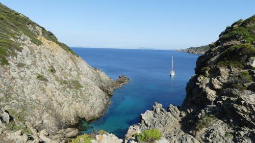 Environnement maritime