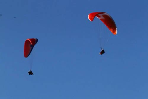 Parapente
