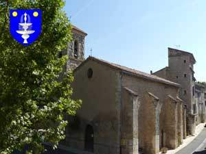 Artignosc sur Verdon