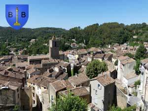 Barjols