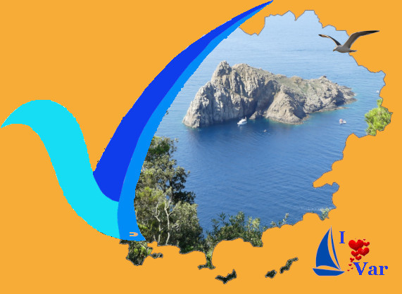 Logo accueil Var Découverte