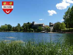 Besse sur Issole