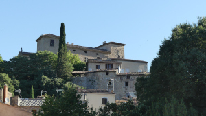Château de Montfort
