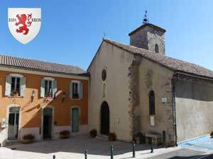 Esparron de Pallières