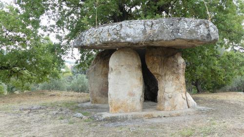 Histoire du département