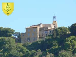 Le Cannet des Maures