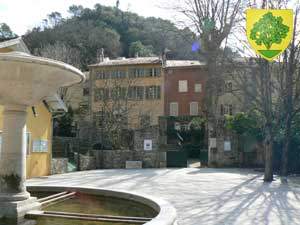 Méounes les Montrieux