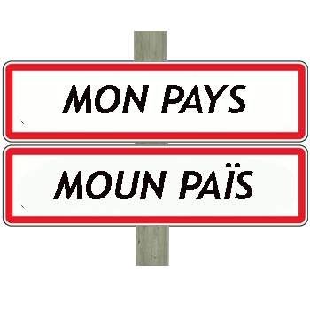 Communes en Provençal