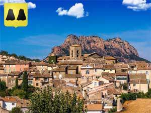 Roquebrune sur Argens
