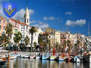 Sanary sur mer