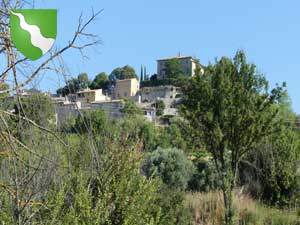 Seillons source d'Argens