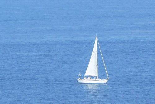 Les sports nautiques dans le Var