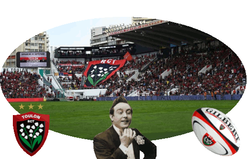 Stade Mayol RCT