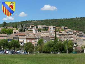 Sainte Anastasie sur Issole