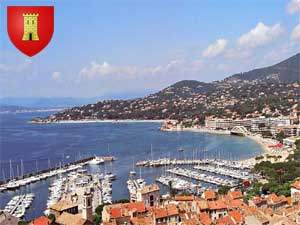 Sainte Maxime
