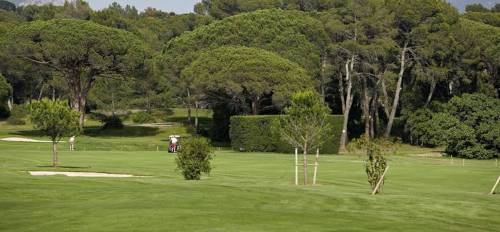 Golf de Valescure